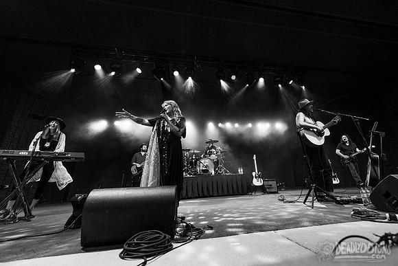 Rumours ATL: A Fleetwood Mac Tribute