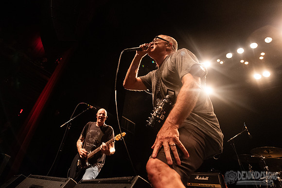 Descendents
