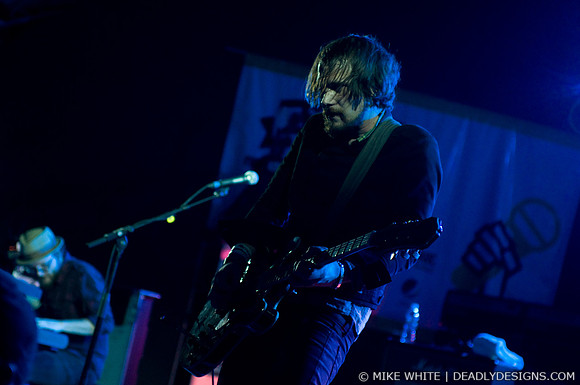 Silversun Pickups