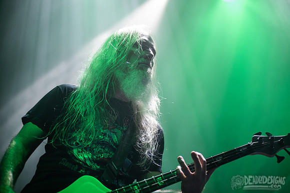 Lamb of God