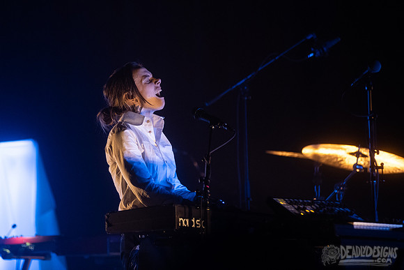 Julien Baker