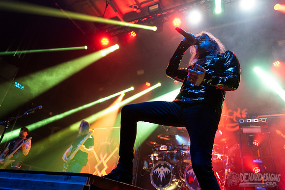 Queensrÿche