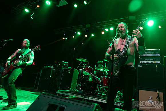 High on Fire