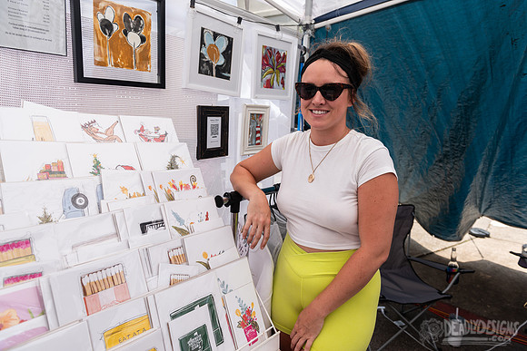 Artist Market
