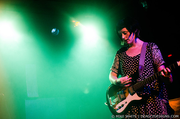 Waxahatchee