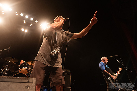 Descendents