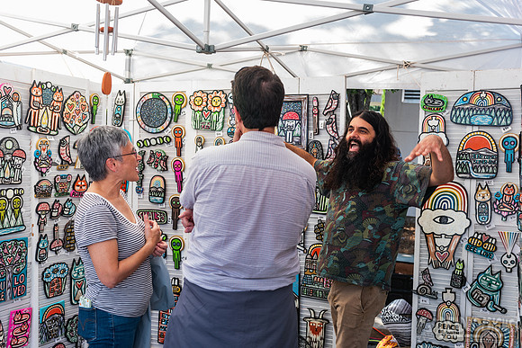 Artist Market