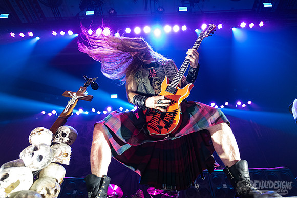 Black Label Society