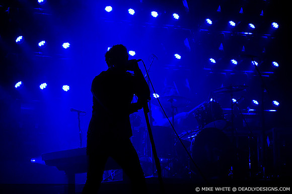 Nine Inch Nails