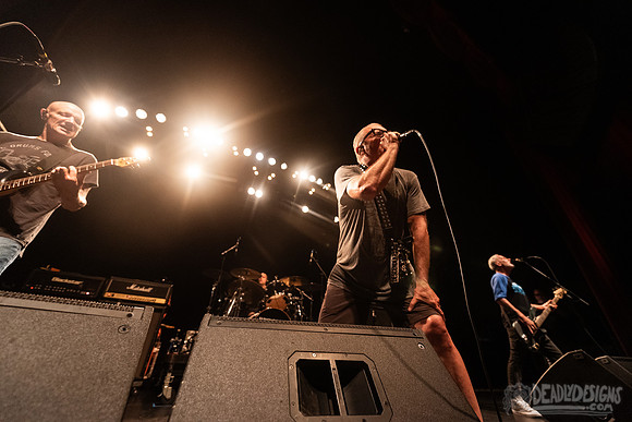 Descendents