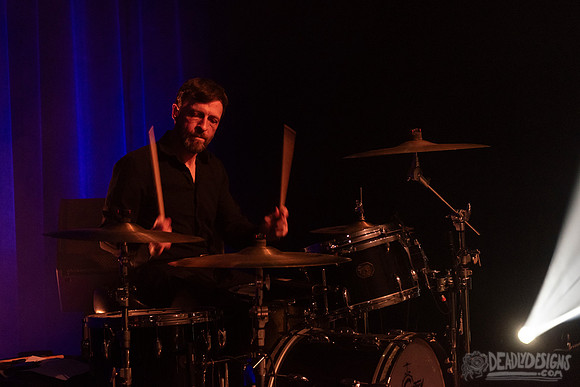 Rumours ATL: A Fleetwood Mac Tribute