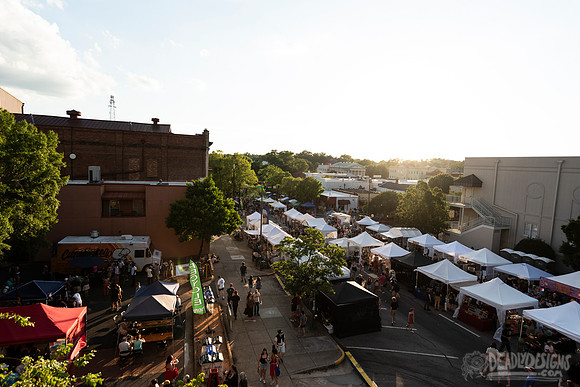 Artist Marketplace