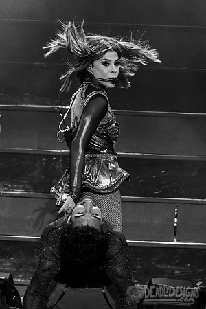 Paula Abdul