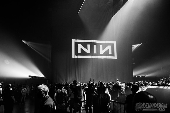 Nine Inch Nails