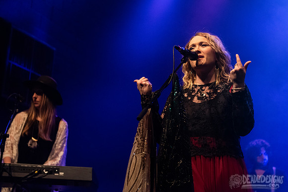 Rumours ATL: A Fleetwood Mac Tribute