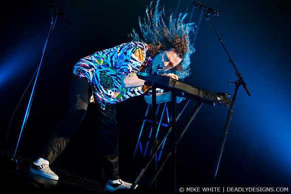 Weird Al Yankovic