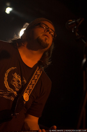 Jason Isbell
