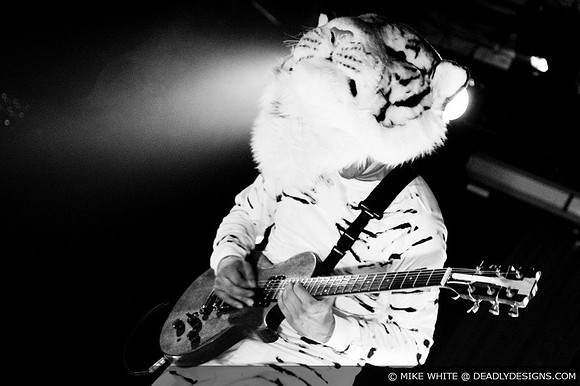 Deerhoof