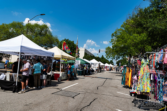 Artist Marketplace