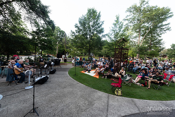 Michael Guthrie's Freedom Riders