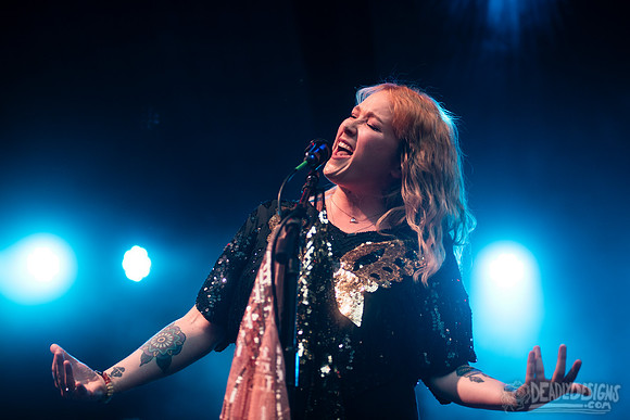 Rumours ATL: A Fleetwood Mac Tribute