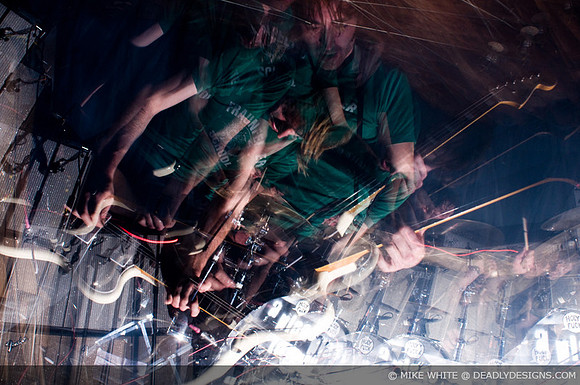 A Place to Bury Strangers