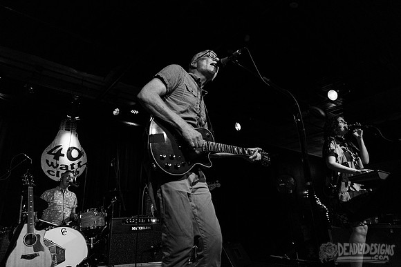 The New Pornographers