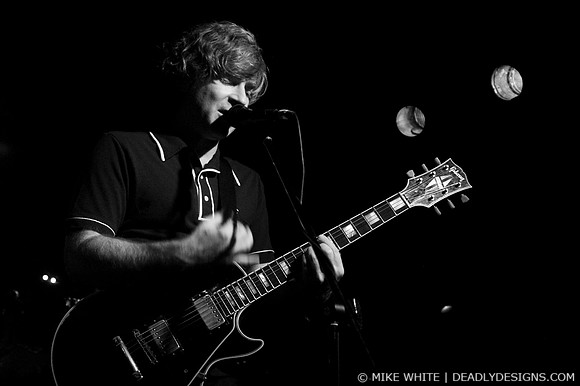 Nada Surf