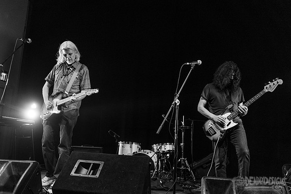 The Folk Implosion