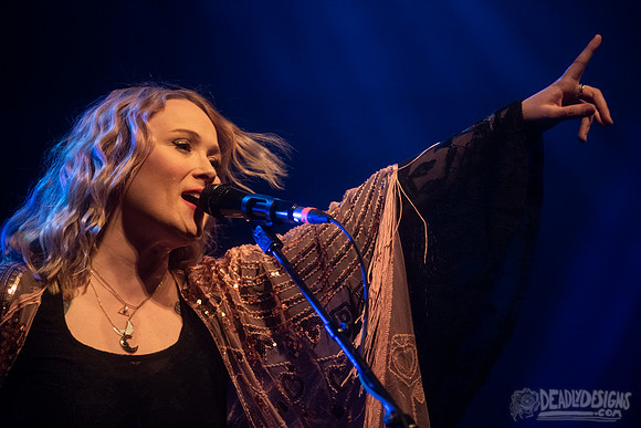 Rumours ATL: A Fleetwood Mac Tribute