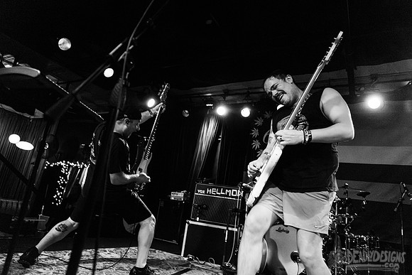Jeff Rosenstock
