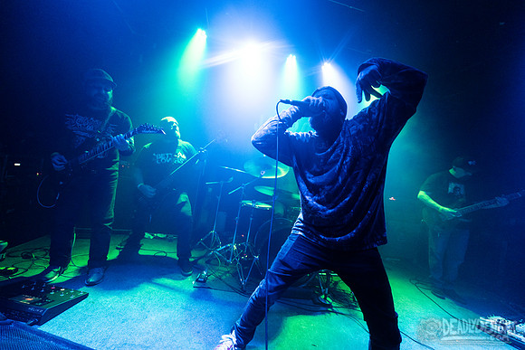 Leafblower