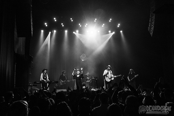 Rumours ATL: A Fleetwood Mac Tribute