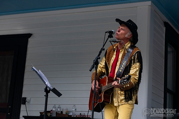 Jason Ringenberg