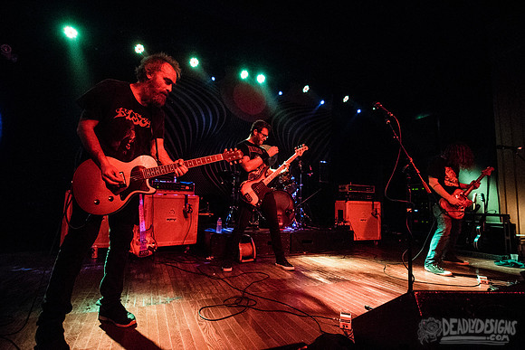 Red Fang