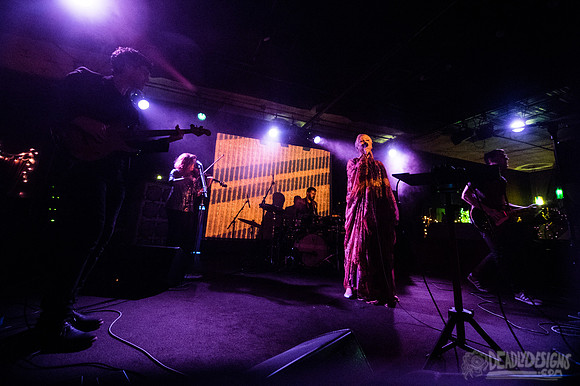 Cindy Wilson