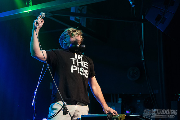 DJ Douggpound