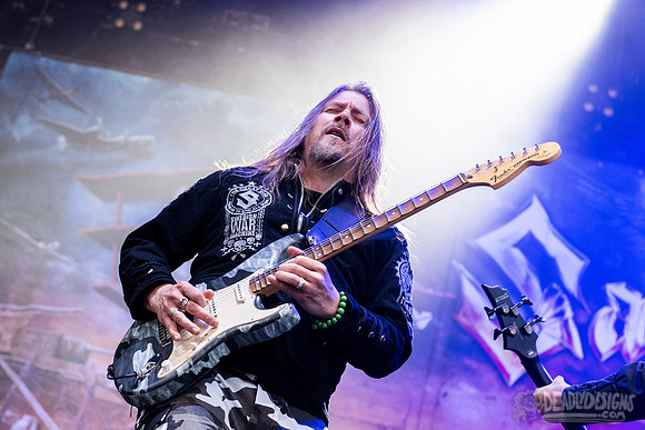 Sabaton