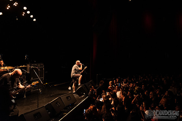 Descendents