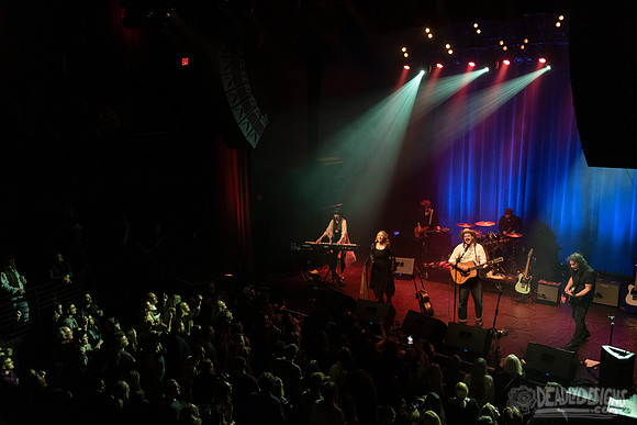 Rumours ATL: A Fleetwood Mac Tribute