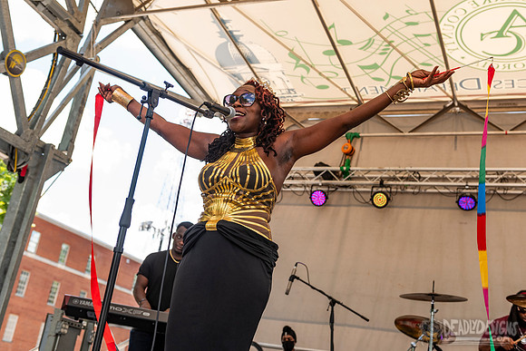 Empress Mokah