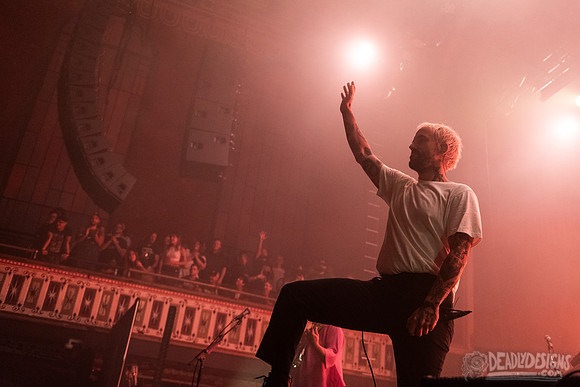 IDLES
