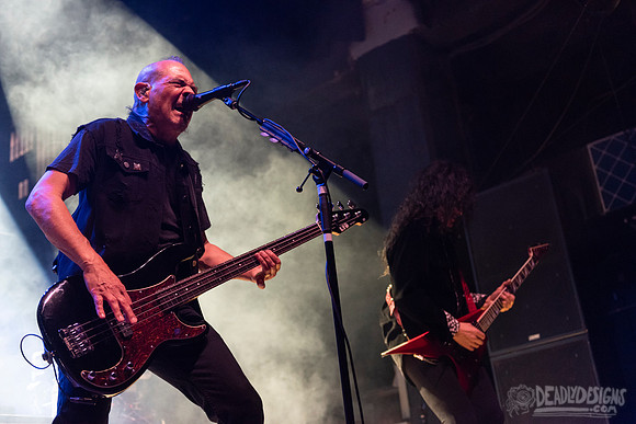 Armored Saint