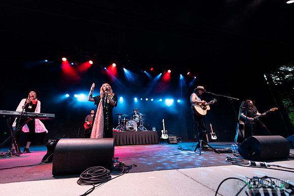 Rumours ATL: A Fleetwood Mac Tribute