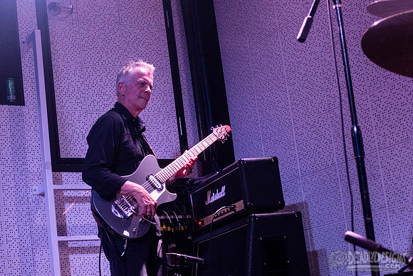 The Jesus Lizard