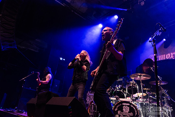 Armored Saint