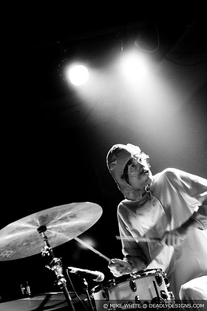 Deerhoof