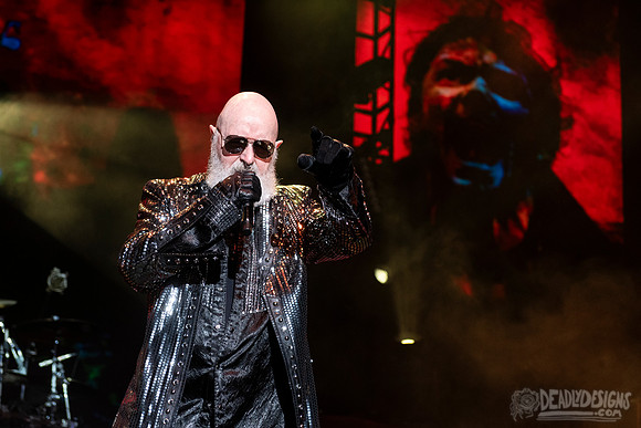 Judas Priest