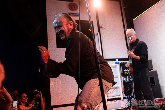 The Jesus Lizard