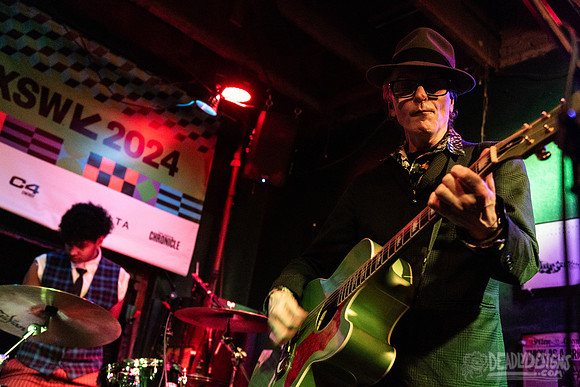 Tommy Stinson